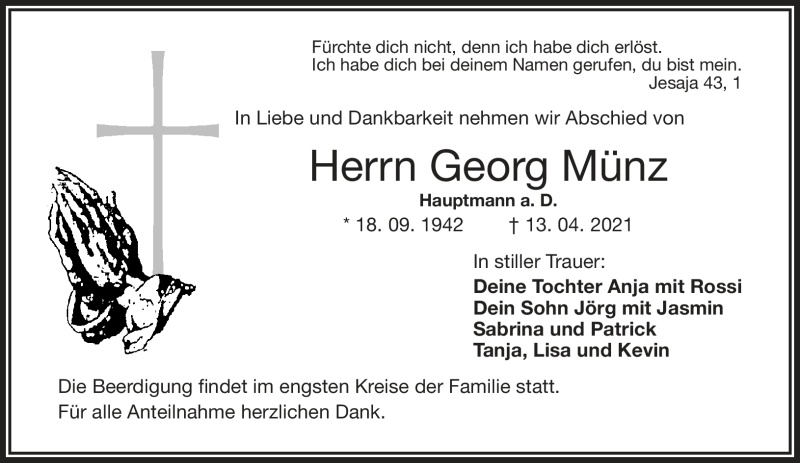 Georg Münz