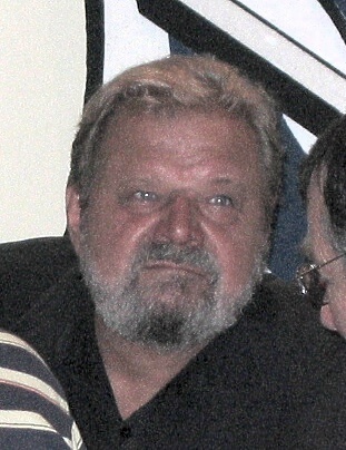 Rolf Bremer - Elekluft
