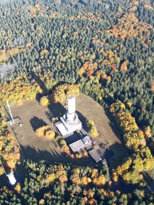 Großer Kornberg | Oktober 2025