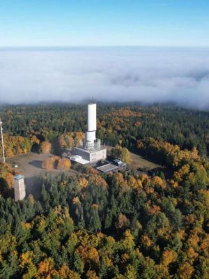 Großer Kornberg | Oktober 2025