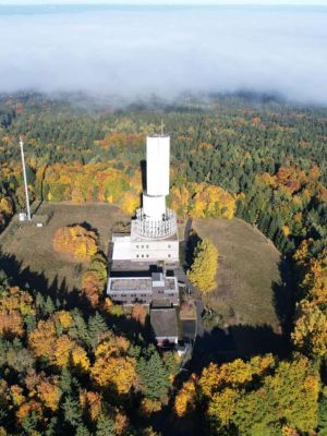 Großer Kornberg | Oktober 2025