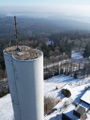 Großer Kornberg | Februar 2025