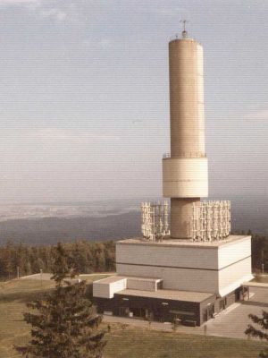 Kornbergturm | 1982