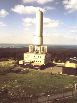 Kornbergturm | 1992