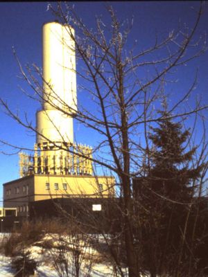 Kornbergturm | 1993