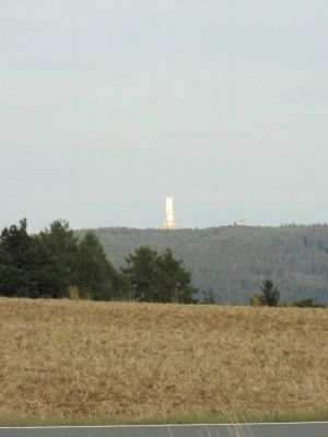 Kornbergturm | 2010