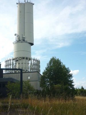 Großer Kornberg | August 2019