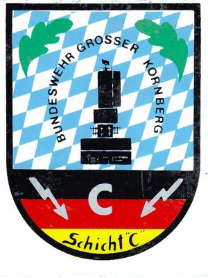 Aufkleber Schicht C FmKp 946