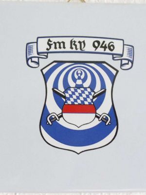 Kompaniekachel FmKp 946