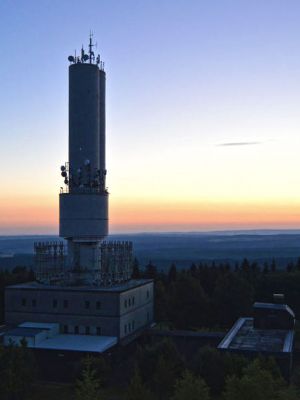 Kornbergturm | 2019