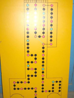 Kornberg Turmspiel FmKp 946