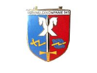 Wappen FmKp 945